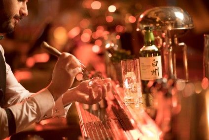 Just_Drinks's tweet photo. Bacardi-Martini lines up UK on-premise support package https://t.co/yTS5EejbdU https://t.co/Y0tU1rvCHT