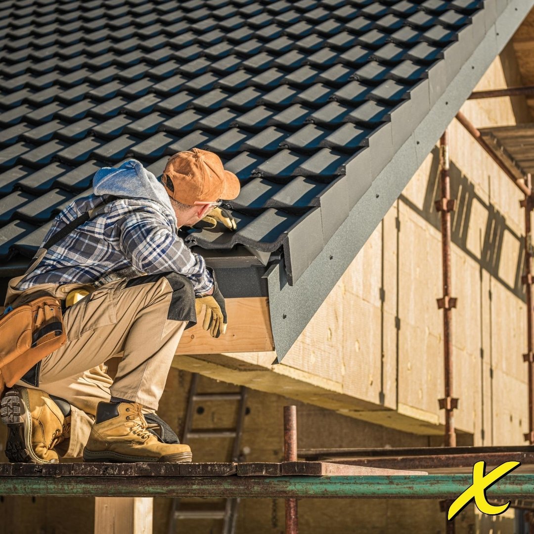 Water damage is not your roof's friend and one way to prevent water damage is by regular maintenance. Read this week's blog to learn more about how water damage affects your roof. 

bit.ly/33q6Ffn 

#SiouxCity #HomeMaintenance