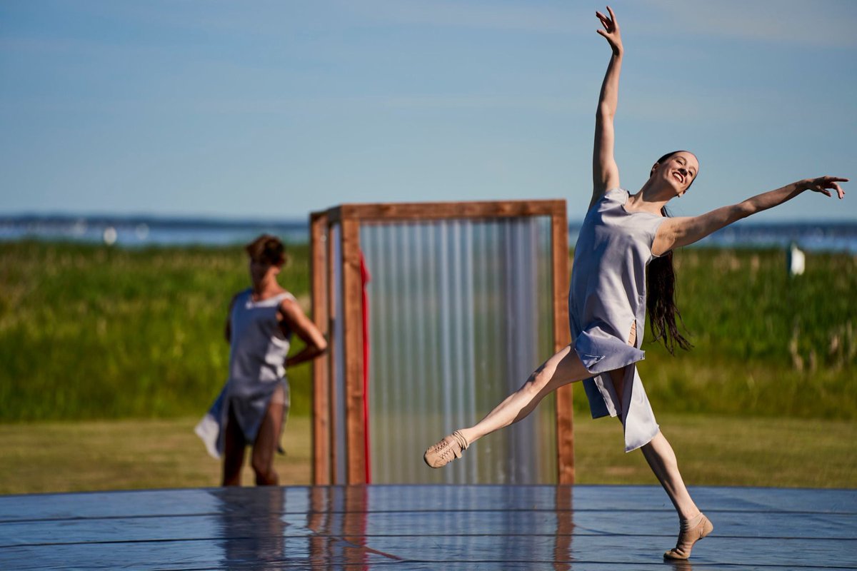 Atlantic Ballet Atlantique tweet media