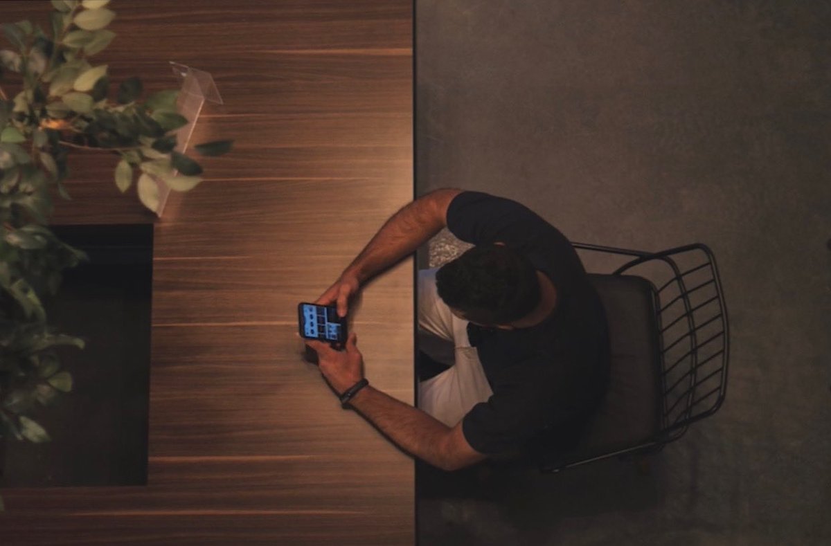 وَتَحسبهُ تَدميراً وهُو تَدبيراً ، فـَ صَبراً جميلًا .. @photograop