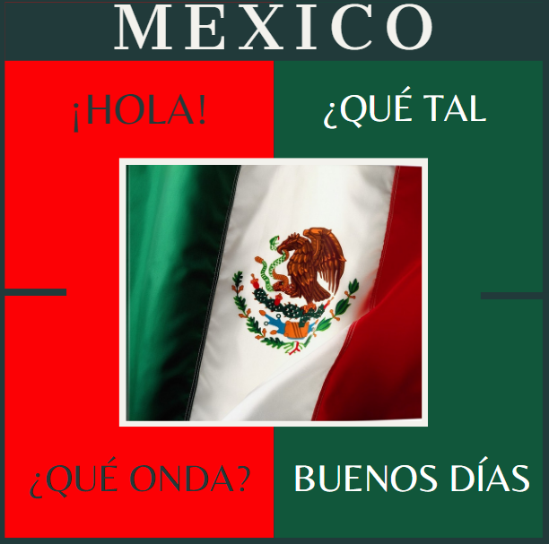 OSU_CAGLE's tweet photo. ¿Hablas español? 

The official national language of Mexico is spanish, but there are another 60 indigenous languages still spoken across the country. Some of our favorite words came from Mexico, including chocolate, coyote, tomato and avocado.

#osucagle #okstate #SpearsBusiness https://t.co/jfVIJ7CY0C