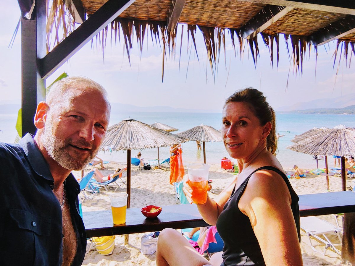 marksadams11's tweet photo. Definitely worth the facemasks & all the extra paperwork #GreeceHealthFirst #Kephalonia #Summer #holidays https://t.co/MAp7lbo4y5