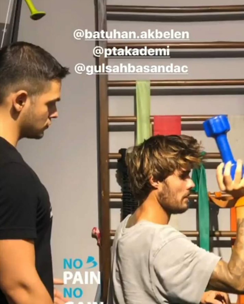 AntiObuz's tweet photo. Kendi Görüşüm Olarak All-Star 
Hazırlıkları Seziyorum.
Nisa Gözünden Ameliyat Olacakmış.
Barış Kondisyon ve Güçlendirme Çalışmalarına Başlamış.
Acun Ilıcalı Reyting İstiyorsa 
Bu İkiliye Kesin Teklif Götürmeleri  Lazım.
@BolukbasiNisa 
@barismrtyagci https://t.co/YzmeOgZ9bt