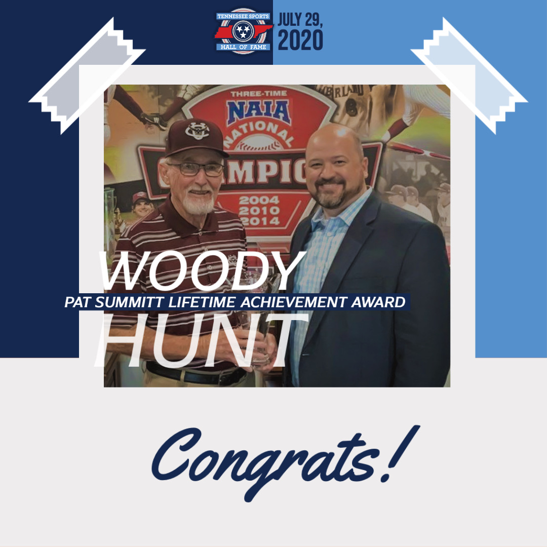 SummittMindset's tweet photo. Congrats to @GoCUPhoenix baseball coach, Woody Hunt, for receiving the Pat Summitt Lifetime Achievement Award from @theTSHF 

Check out his achievements 🏆here: 

https://t.co/5ZGAT61edU

#LeadLikePat #WednesdayWisdom #PatSummitt https://t.co/gN4hkyPGK0