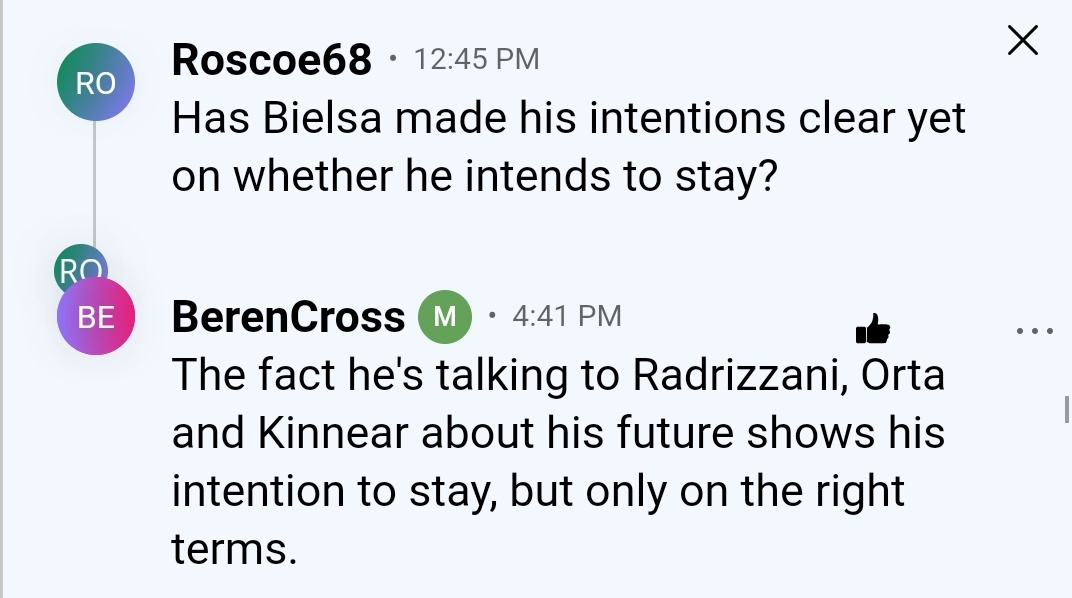 Bielsa x2  #LUFC