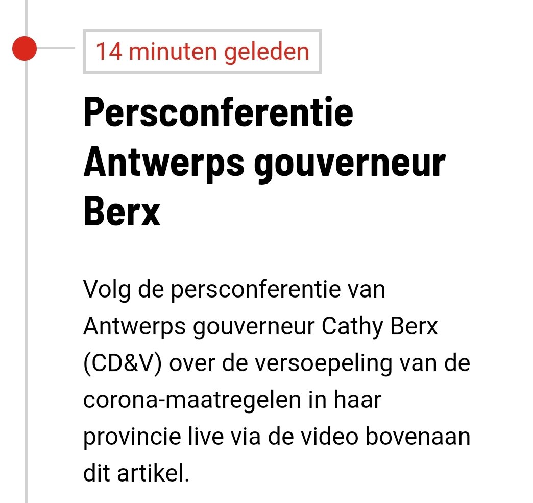 klvdrbor's tweet photo. Sinds wanneer hebben gouverneurs nog een politieke kleur? Zij zijn toch nog ambtenaar geworden? https://t.co/6wN9zlvRrD