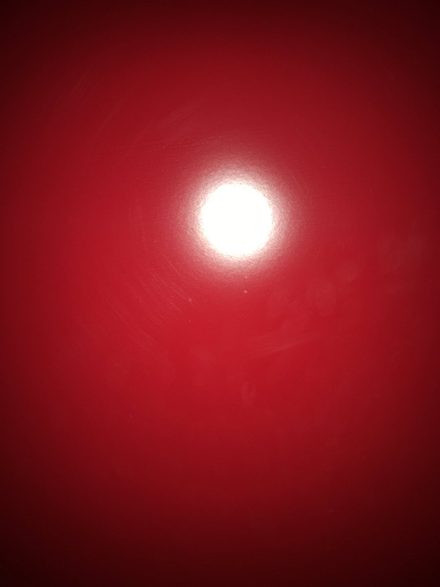 xountitled's tweet photo. #LightSAred https://t.co/dtz6kbgtKb