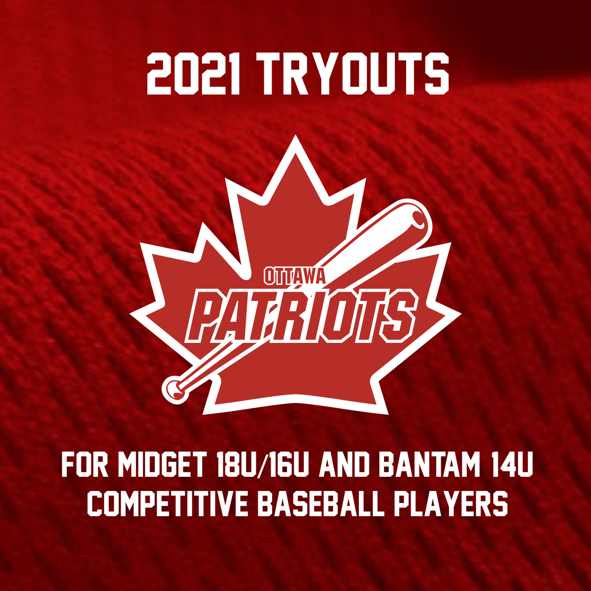 Ottawa Patriots tweet media