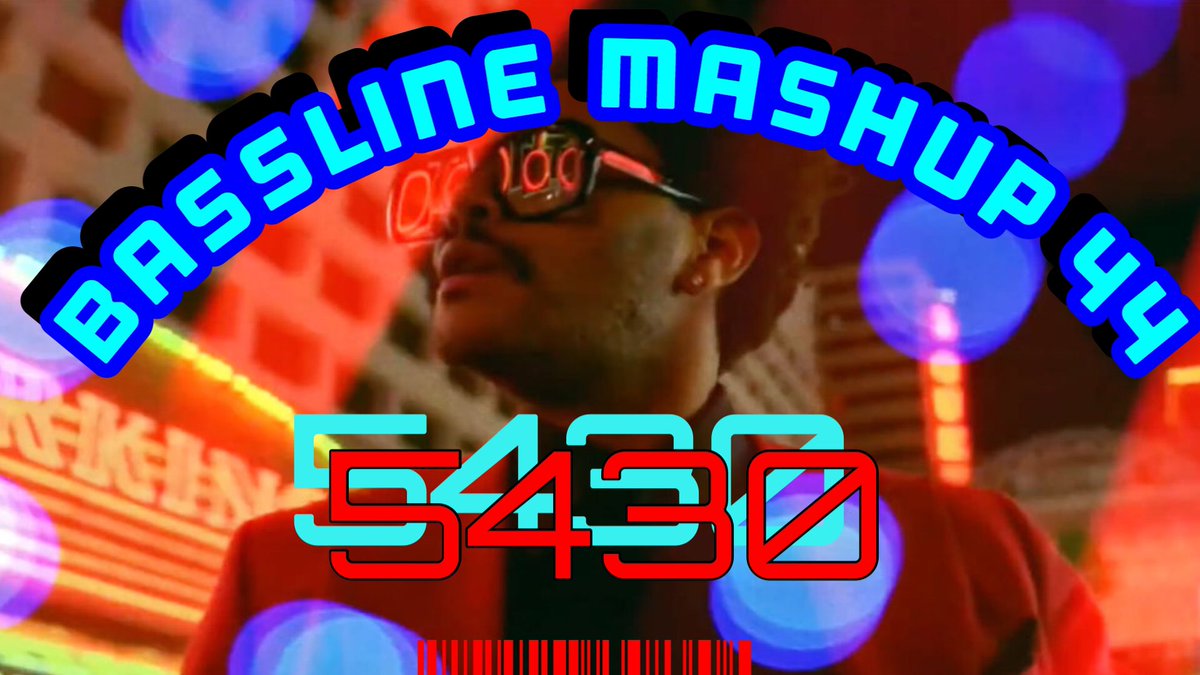 5430mashup's tweet photo. NOW ON YT https://t.co/KUWs9eTiJP AND SC https://t.co/TTN8O8ojVj https://t.co/Lm7eWcI62B