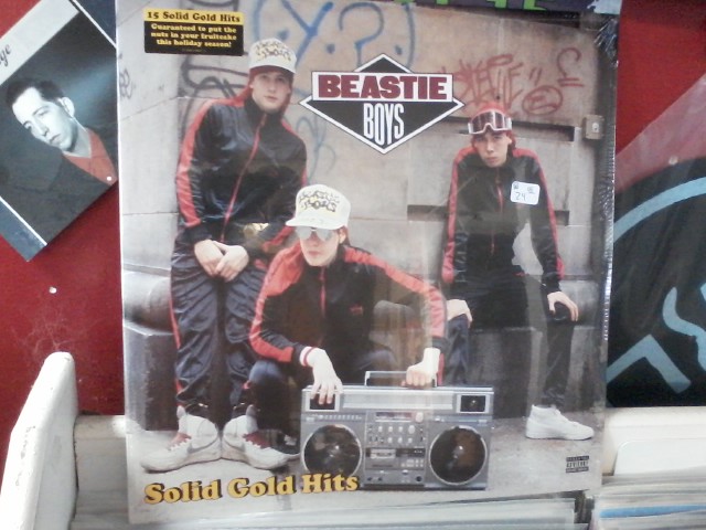 Happy Birthday to the late Adam Yauch of the Beastie Boys 