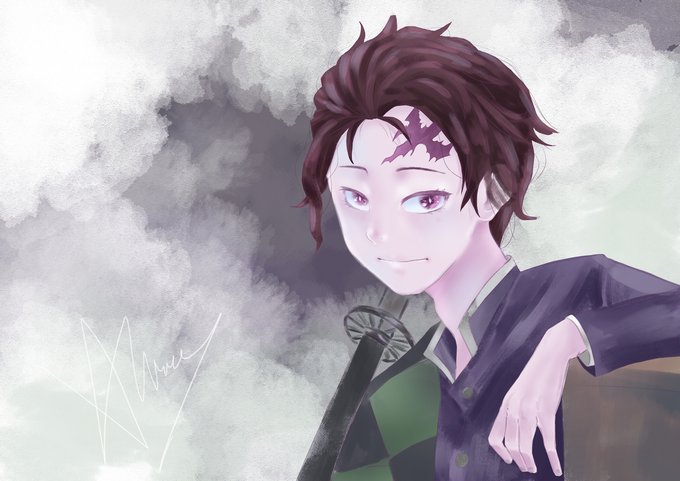 Anime Corner - Kimetsu no Yaiba Episode 19 titled Hinokami premiered a  year ago on August 10, 2019. 🔥 Still can't get over the 'Kamado Tanjiro no  Uta' soundtrack 😳