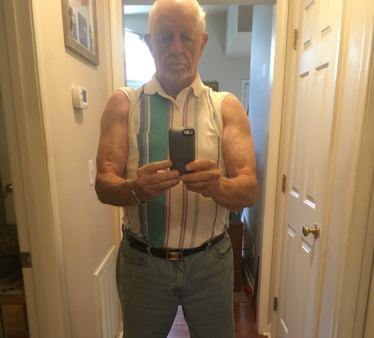 Dan Gheesling tweet media