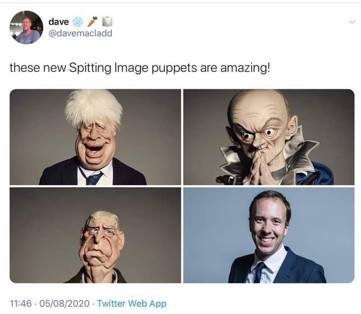 Joe doody tweet media