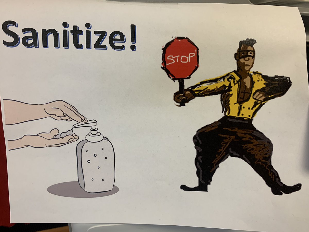 TheOfficerCraig's tweet photo. Pretty self explanatory. 😆
Helping keep our schools safe and healthy @OrioleTweets @avonnorth1 @AvonSupt @MCHammer
#AVONSTRONG #EducateExciteExcel https://t.co/b3koPPp3LC