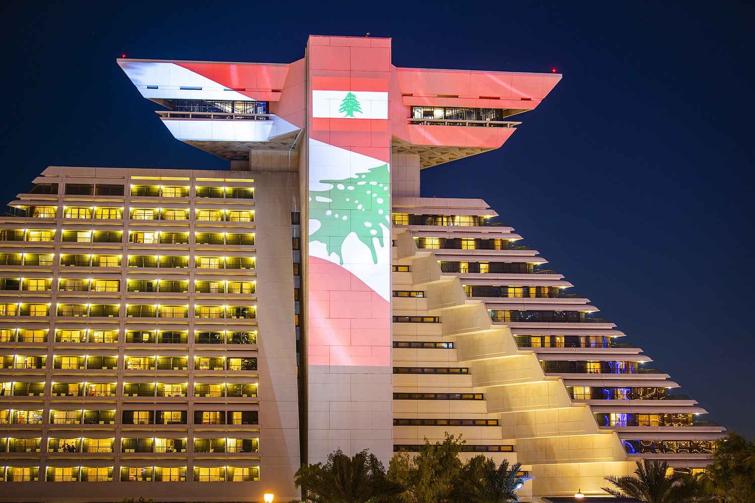 Lebanese Foreign Minister Seeks Support from Qatar to Strengthen Sovereignty and Control Arms