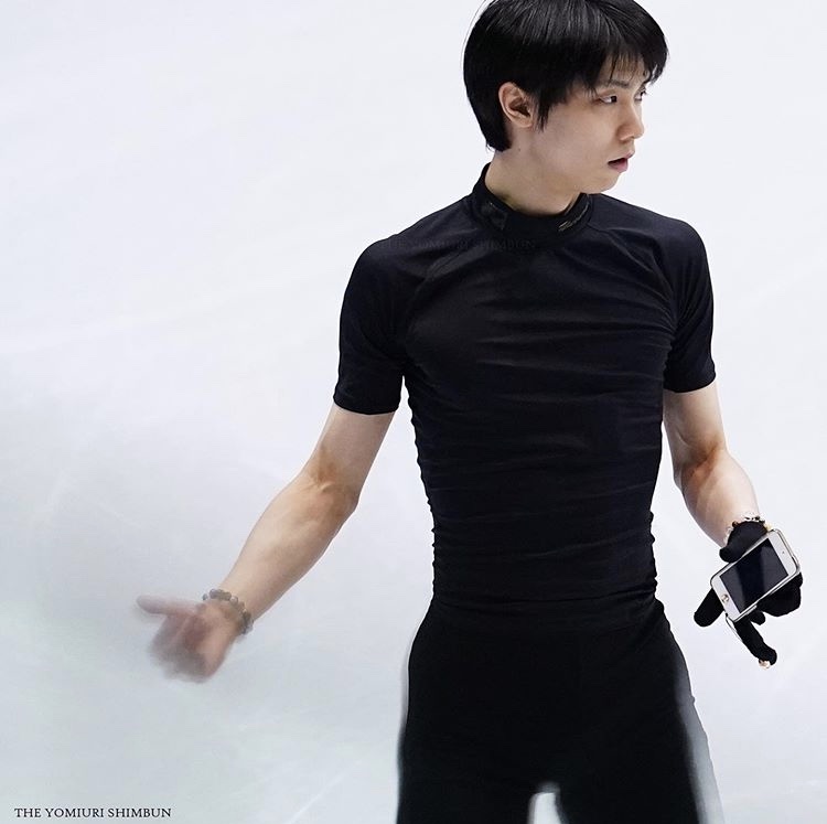 hourly yuzuru (ON HOLD) on Twitter: "https://t.co/jubaGCIWJZ" / Twitter