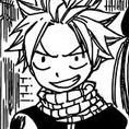 Now THAT definitely can be considered as a good joke! As much as the Fire Dragon Slayer's a sucker for /throwing hands/ all by himself, he certainly believes that Gray and him are the best team, without a FREAKING DOUBT!