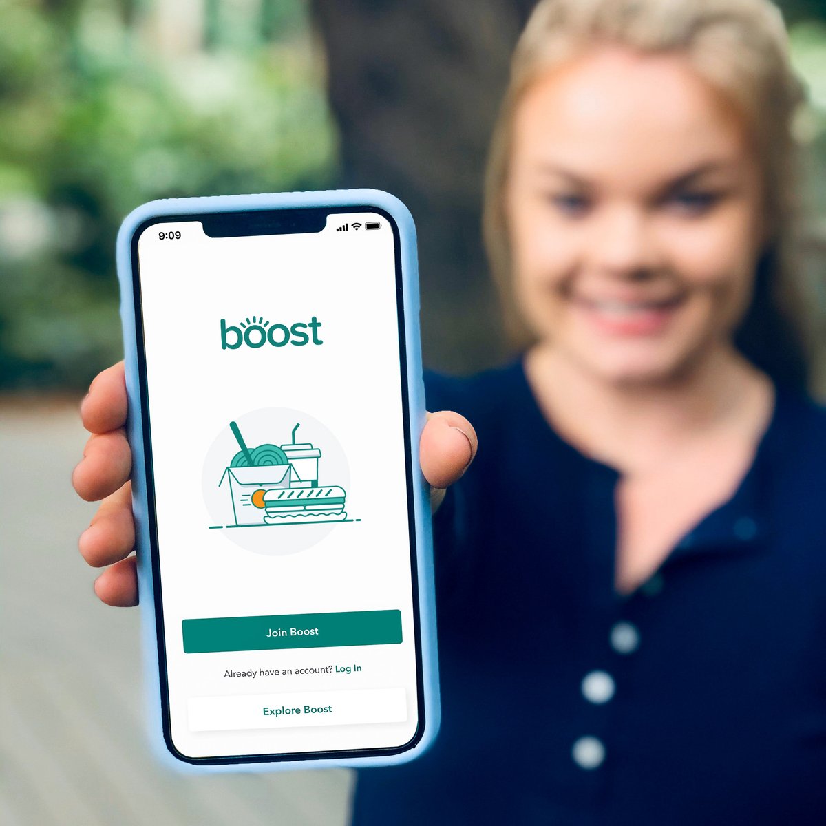 Give your fall schedule a BOOST by skipping those lines!🍽️🏃🏃🏃  Starting this fall, for select dining locations, order ahead with Boost Mobile Ordering!
Visit boostapp.io to download the app!
.
#uhvdining #uhv #BoostOrdering #MobileOrdering