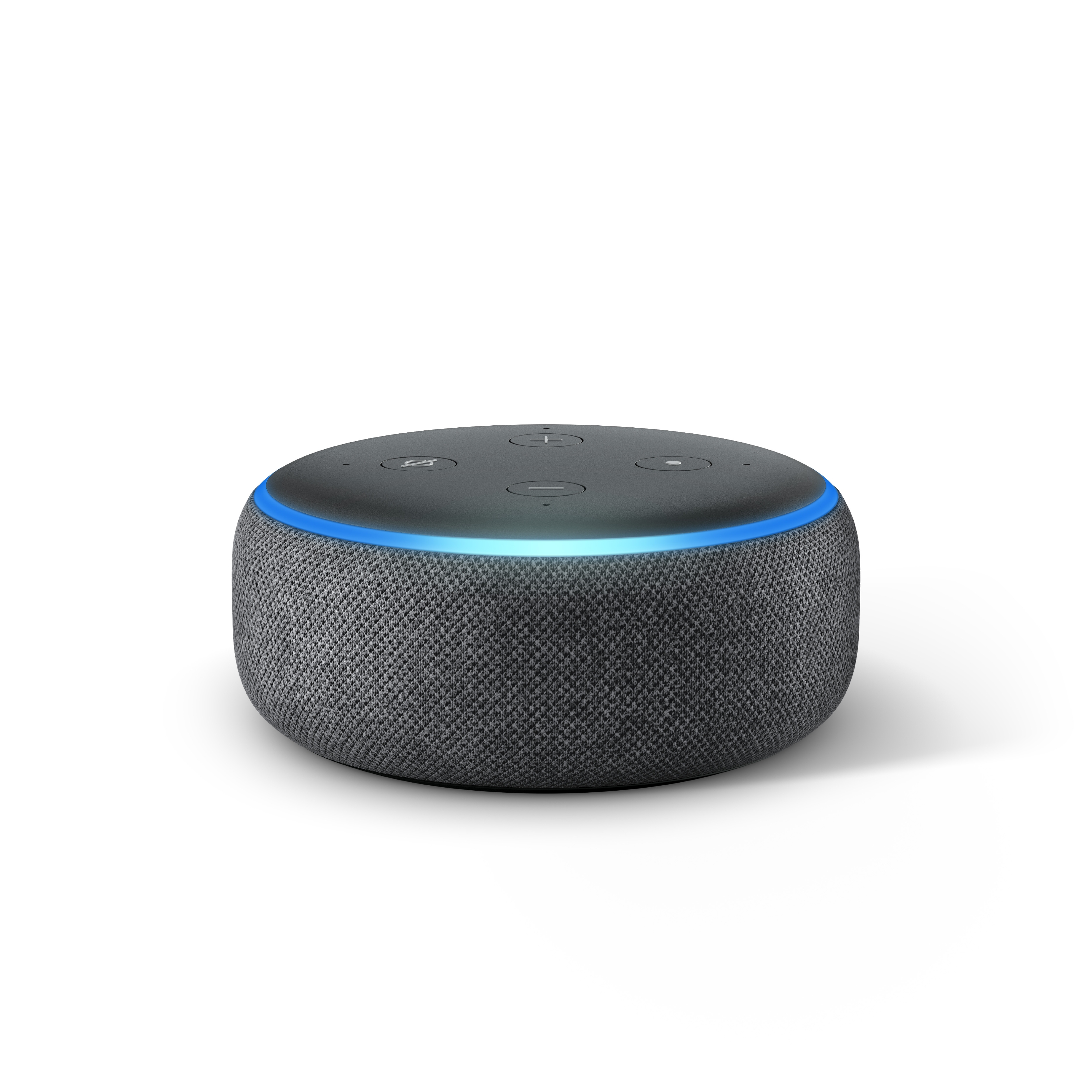 Dos echo 2025 dot en casa