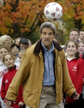 I still think about this John Kerry picture a lot