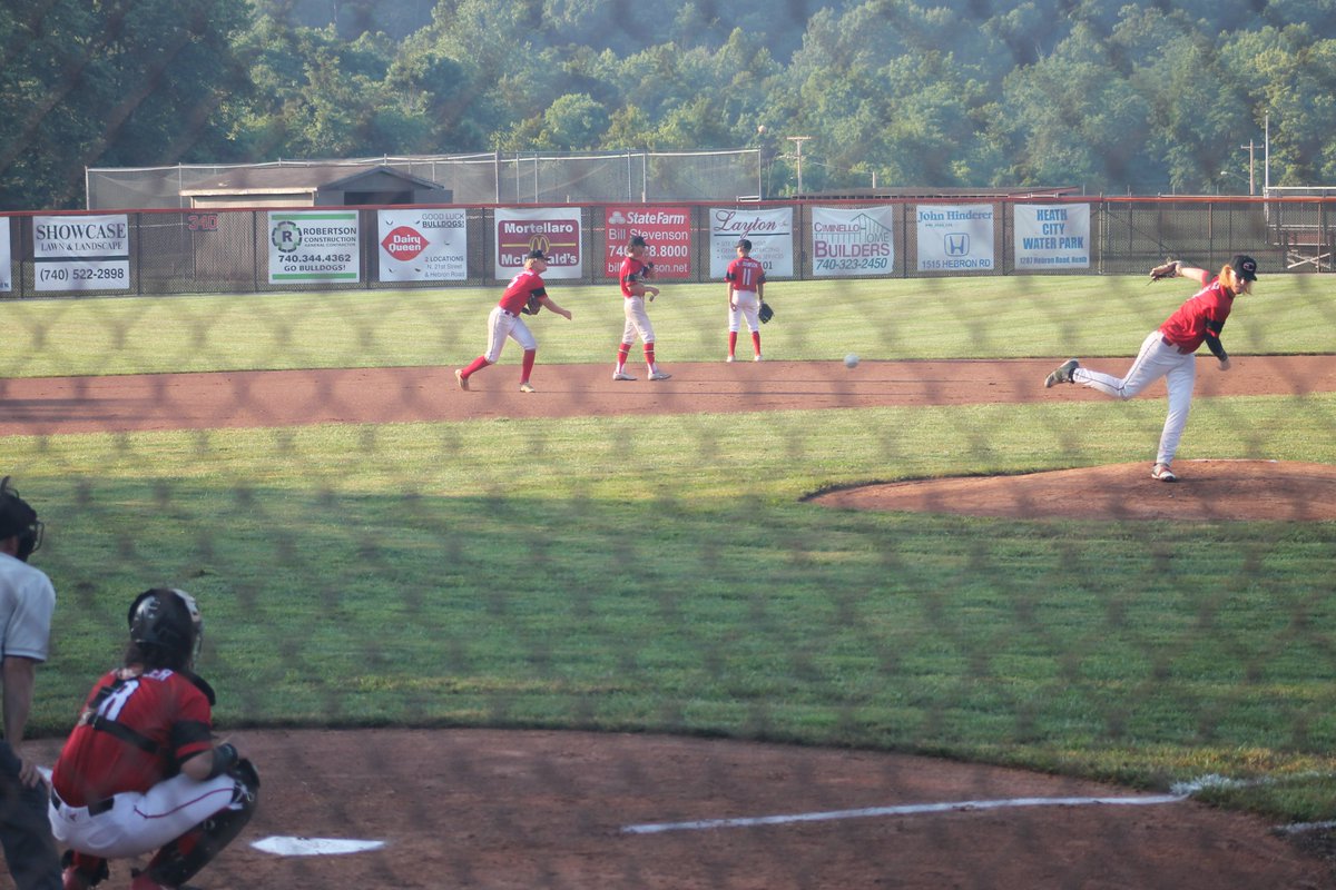 Today I would like to Recognize our Top Pitchers of the Season:

RHP - Zach Hollar - 10 Starts / 5-2 W-L
53.4 1stPitchStrike - 39 Innings No Walks
56.0 IP / 48 H / 14 R / 22 BB /  48 K - 1.75 ERA / 1.25 WHIP
<a href="/zachhollar5/">Zach Hollar</a> <a href="/fairfield_tribe/">Fairfield Indian Baseball</a> <a href="/tbegs8/">Tommy Begley</a> 
Anchor of Rotation
#FirstpitchGAS