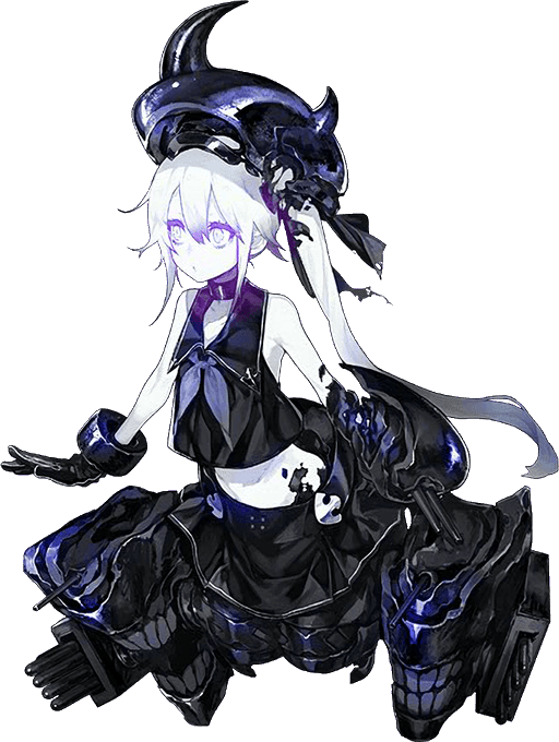護衛棲水姫のtwitterイラスト検索結果