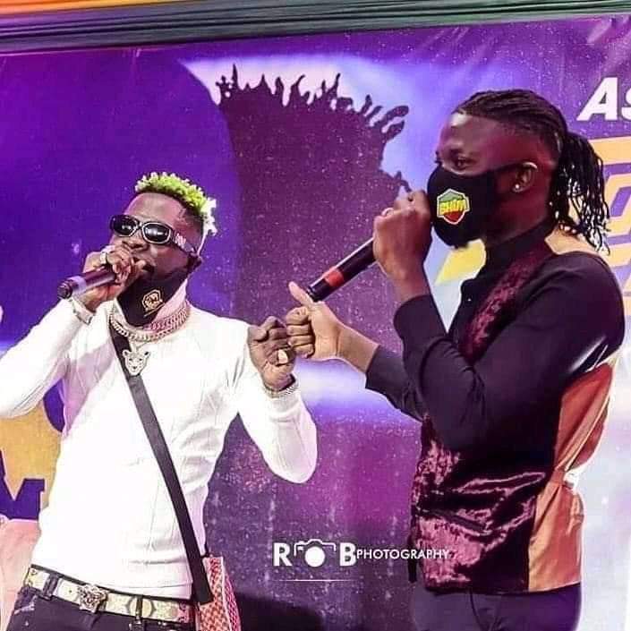 sm2daworld's tweet photo. WE ARE THE KEY HOLDERS OF THE GAME, TRUE OR FALSE?
#Where_I_come_From, I know those who have been doing this for #So_Long
Hit link, listen the Vibes and Thank Me Later.
https://t.co/GsQ0p8vEdN
#WhereIComeFrom #ShattaIsKing #ShattaFoundation #SmVSbhim https://t.co/WJ25rdB1t3