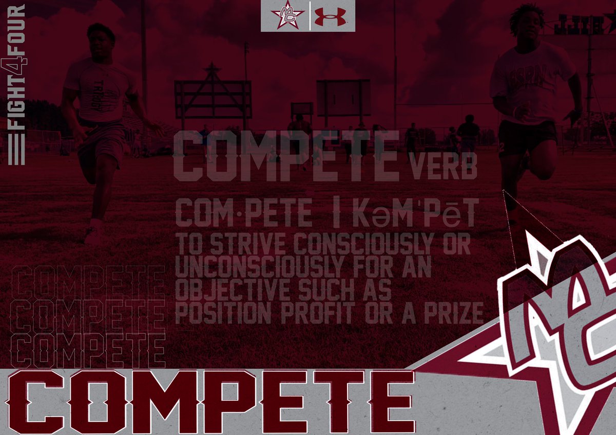 CurDog Law:

IF YOU DONT #COMPETE...
YOU WONT EAT!

#CRAWL | #Fight4FOUR | #CURDOG