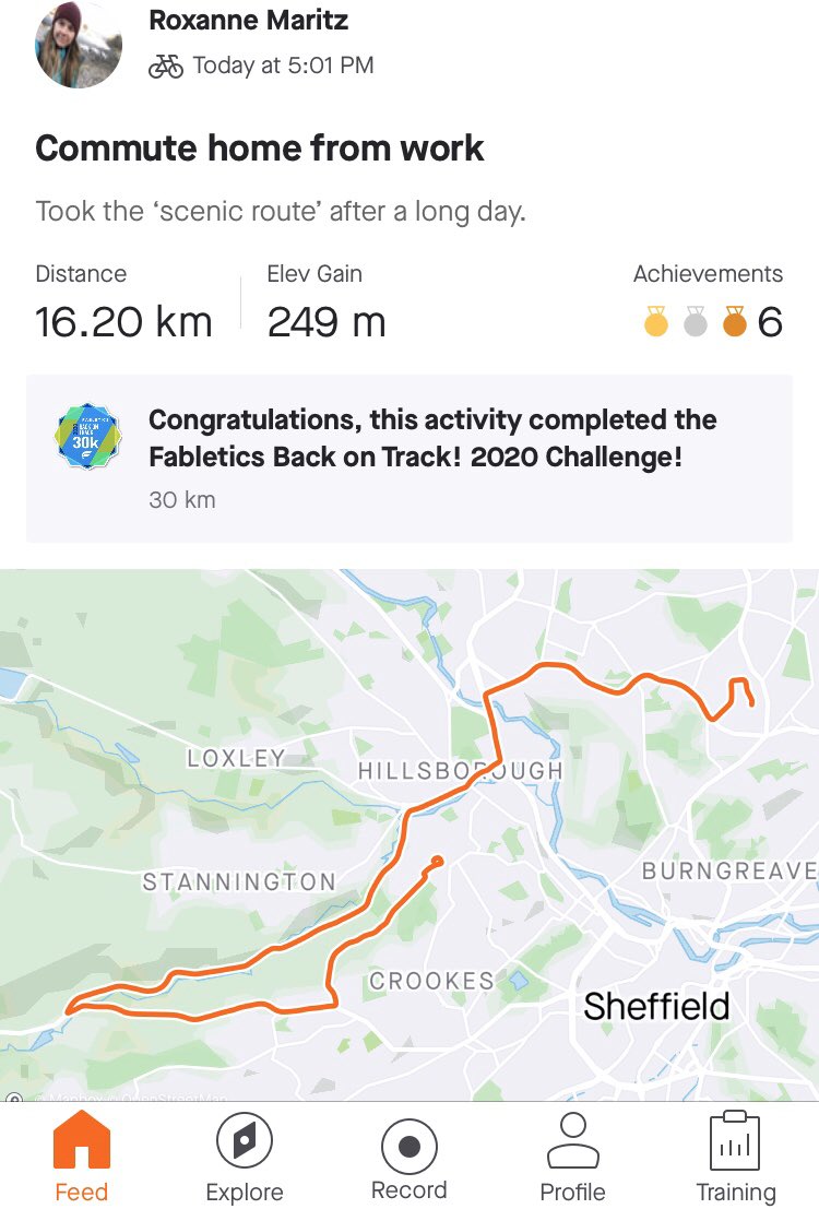 Roxanne Maritz tweet media