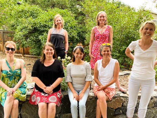 This week is the first week back from summer break for many of our colleagues from the Incredible Years. We know that this coming school year will look different from years past, but our team is continuing to look for innovative ways to support our partners! #investinkids