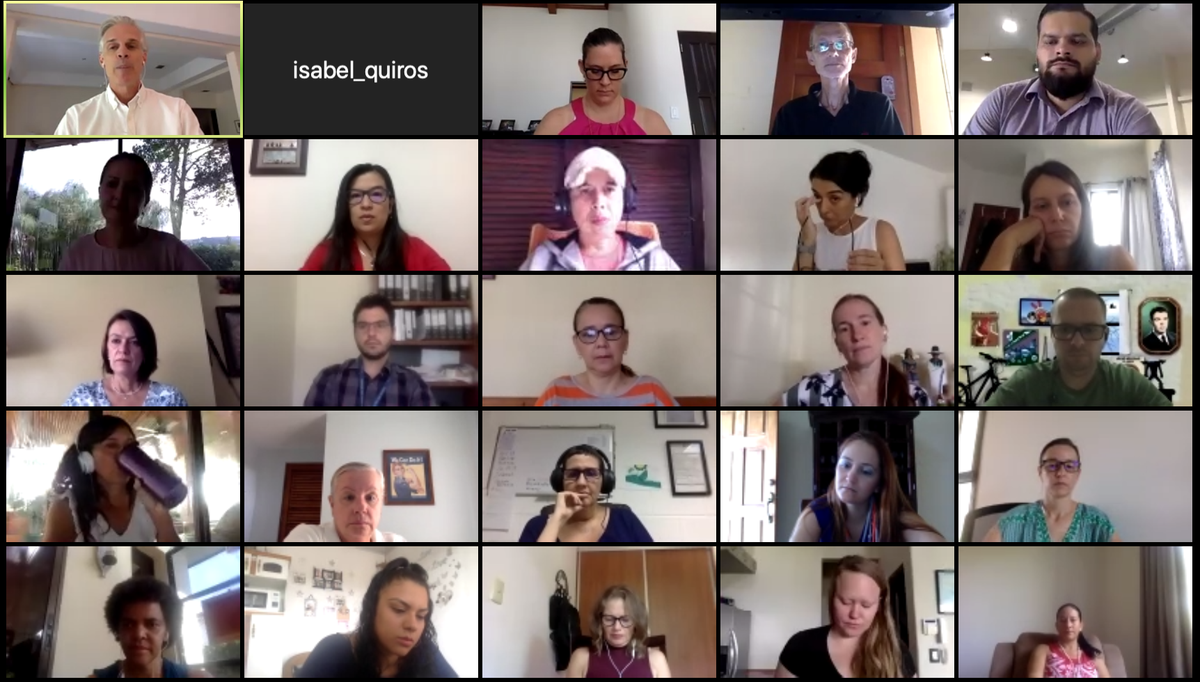 CountryDayCR's tweet photo. With Panther Pride, we are ready to start a new school year with our Virtual School Experience 2.0! #CDSLife #CDSPantherPride #NordAngliaEducation #Teachingheroes #NAEBeAmbitious #VirtualSchoolExperience https://t.co/OPpLUcLjsH