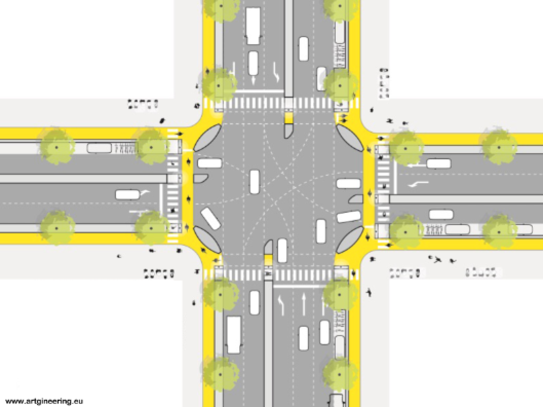 Looking forward to contribute to tomorrows webinar (in german) about the design of separated bike lanes and safe crossings. Together with @jens_blume from APPM. Organised by the Dutch <a href="/Cycling_Embassy/">Dutch Cycling Embassy</a> and <a href="/ADFC/">ADFC</a>. For more info and registration: dutchcycling.nl/de/?option=com…