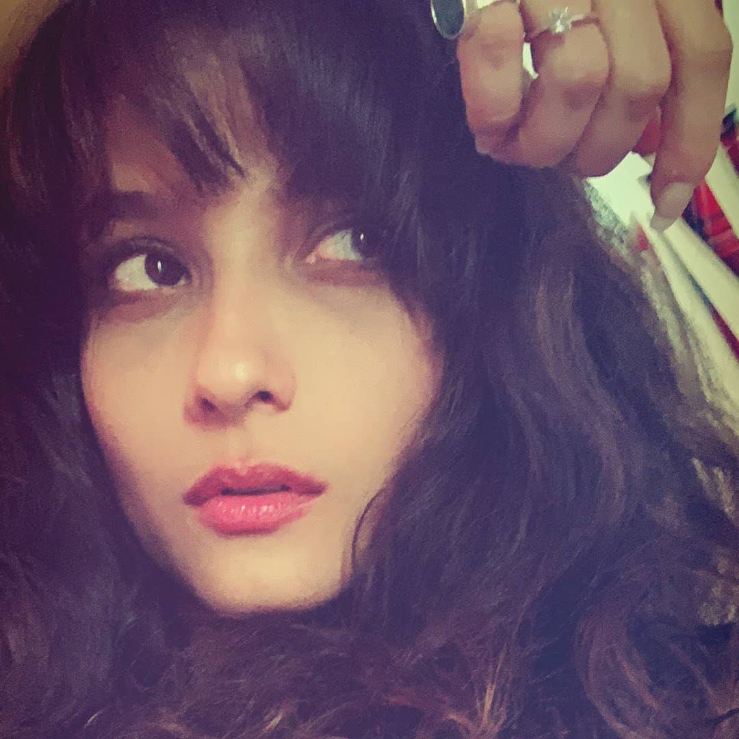 Mansi_Dhavale's tweet photo. BLESSED To Be Her Fan!😇💫🌟♥️
#Always #AnkitaLokhande #Love
#BlessedFan #SheIsPrecious
#AnkuHolics #LoveAnkitaLokhande
#SupportAnkitaLokhande
#ProudFanOfAnkitaLokhande https://t.co/V3SrZJmKzt