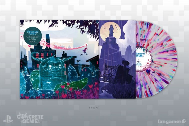 Gaming Audio News tweet media