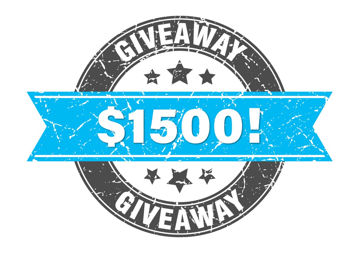 Endeavor_ENDVR's tweet photo. Huge announcement!💰

Our push to 50M live stake has begun! And to kickstart it, we are giving away $250 at 10M &amp; 25M, and another $1000 at 50M!

Rules:
-Must follow us
-Must retweet this tweet
-Must delegate to #ENDVR / #ENDJA

We will never ask you to send us your $ADA!

1/2 https://t.co/LPg1Lapp9Z