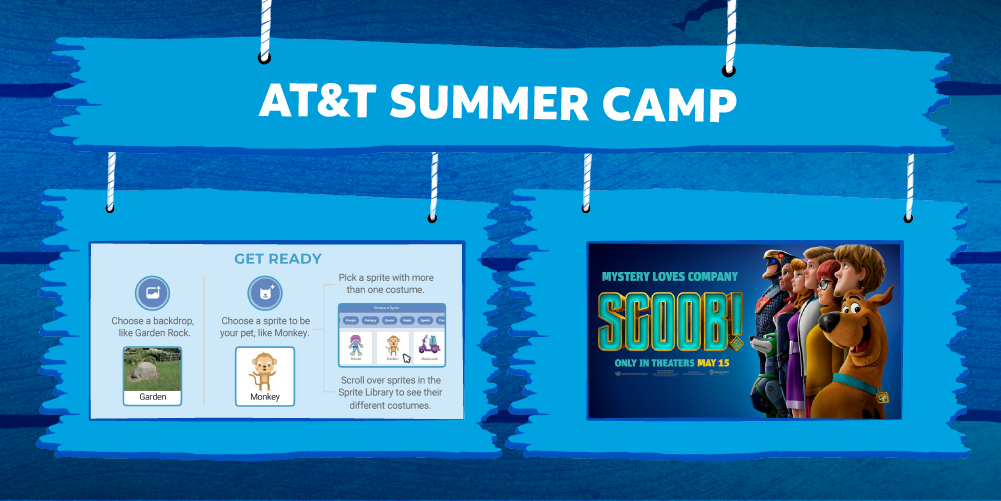 AT&T Impact tweet media