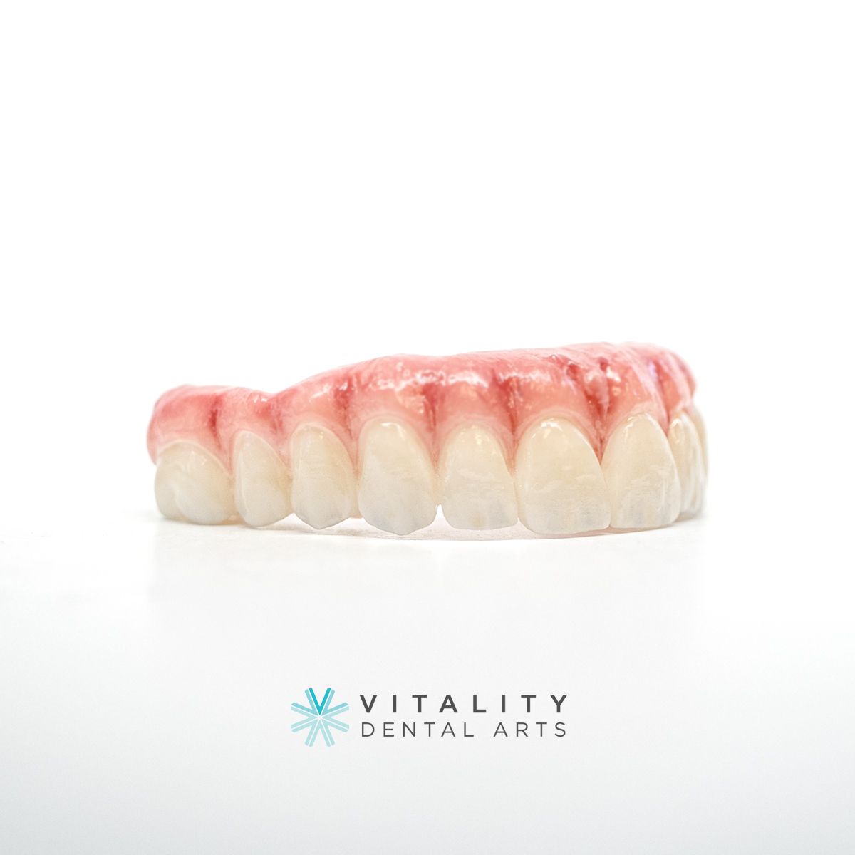 VitalityDigital's tweet photo. Full arch smile makeover 👊

#vitalitydentalarts #dentallab #dentistry #dentallaboratory #dentaltechnician #dentalimplant #allon4 #allon6 #allonx #hybridzirconia #zirconia #solidzirconia #smilemakeover #cosmeticdentistry #madeinusa #newsmile #smile https://t.co/wPnU54l43j