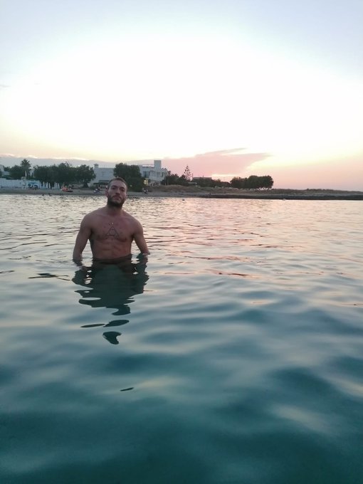 #Puglia2020 #holidays https://t.co/YVxw5kyYnG