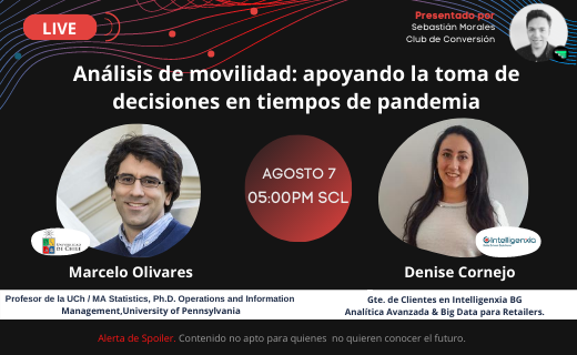 Followupcx's tweet photo. Dicen por ahí que los datos cuentan historias 📖 ...

Este Viernes 7 de Agosto a las 17:00 hrs estaremos junto a Marcelo Olivares y Denise Cornejo destapando todos los secretos que están profundamente escondidos en el mar de data 🌊
Inscríbete aquí 👉 https://t.co/kMd3sJZtVb https://t.co/V4gX8bgej7