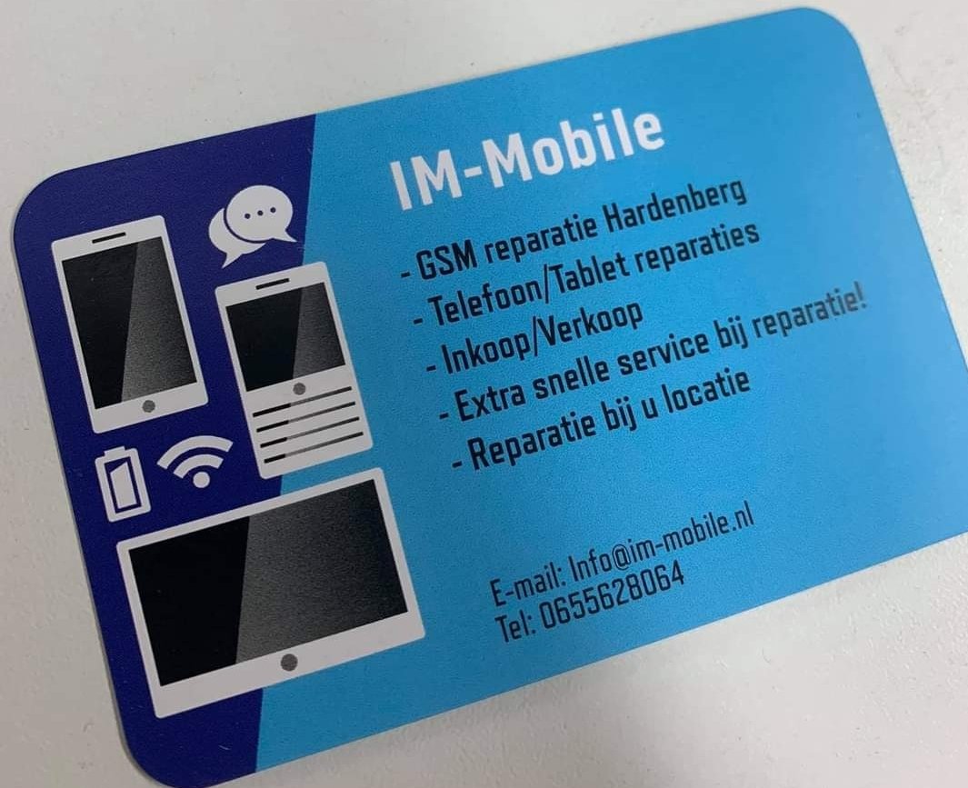 HuisaandeVecht's tweet photo. 3/3 ...en ook zamelen we nog steeds oude #mobieltjes in. Onze #inzamelboxen staan op diverse adressen. We zijn blij dat u nu ook terecht kunt bij #IMMobile, Oosteinde 5a in #Hardenberg.
Voor info over deze sponsor kunt u een kijkje nemen op https://t.co/xUGK8FzCX8
Helpt u mee? https://t.co/T4odF2aefv