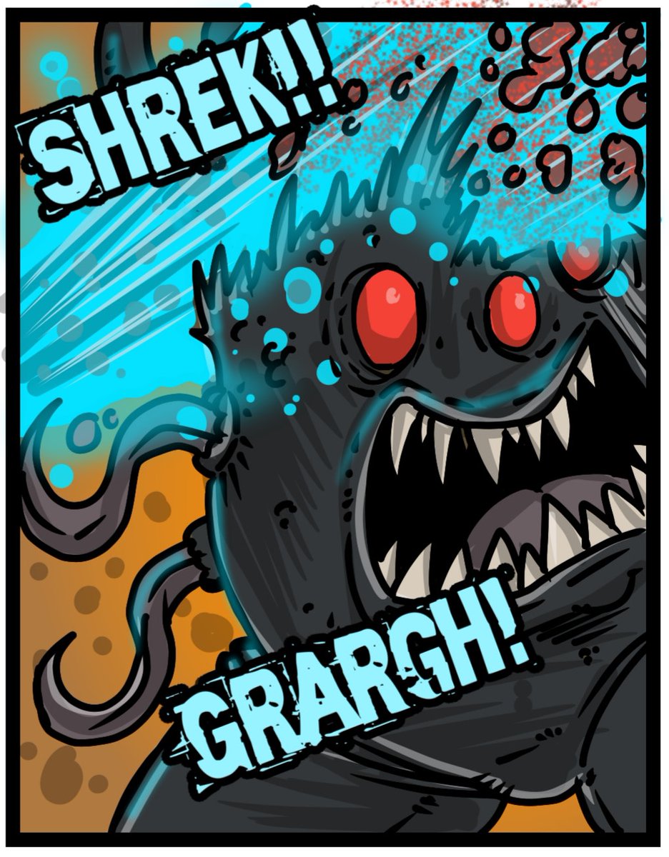 7x7comics's tweet photo. This week's Maynard &amp; Grimm comic 🔮#makecomics #webcomic #newcomics #pittsburgh #comics #newcomics #readcomics #readmorecomics #fantasycomic #swordandsorcery #makemorecomics
- https://t.co/24IfALf9sJ