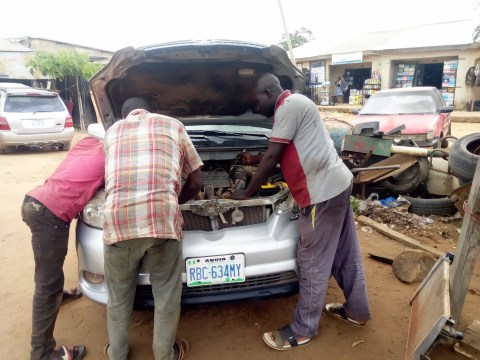 TheICIR's tweet photo. THREAD 👇🏿
Many businesses have been struggling to survive in #Nigeria, even before #COVID19. But the situation has gotten worse with the outbreak of the #coronavirus pandemic in Nigeria around February.
https://t.co/9c1VeRI9ja
#SMEsinNigeria #MultipleTaxation
@DrRamatuAliyu https://t.co/PTkbfxxCia