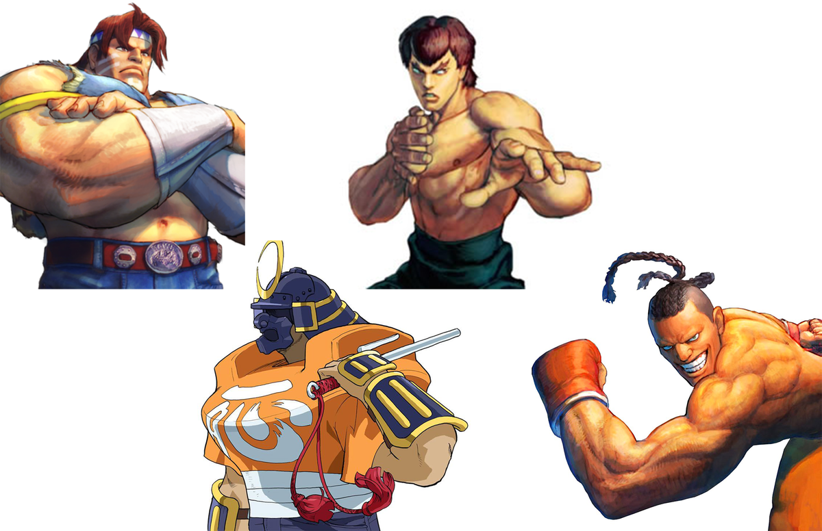 binhoarraes's tweet photo. Os personagens para a season 3 perfeita de SFV:
O que teremos: DAN, ORO, ROSE, AKIRA.
Minha ΓΊnica chance de retornar pra esse jogo foi jogada no lixo.
#profoundsadness #sfv #StreetFighterV https://t.co/Dt80y0TtkO