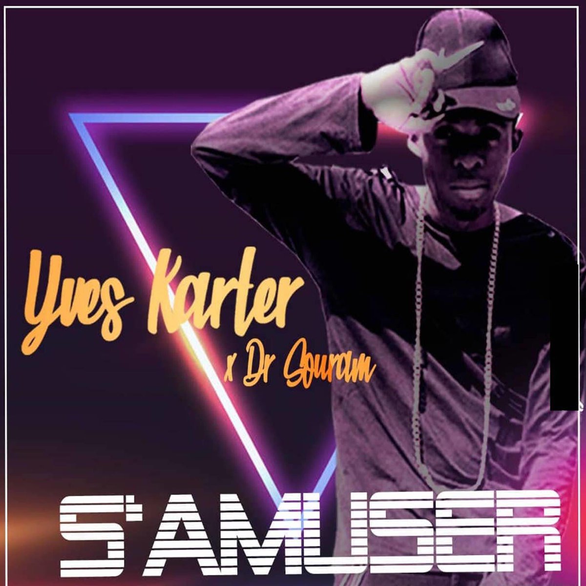 keyzit_ci's tweet image. Le nouveau single de YVES KARTER "S'AMUSER" est enfin disponible sur toutes les plateformes de streaming et de téléchargement légal !

👉🏼smarturl.it/YvesKarterSamu…

#YvesKarter #Samuser #KeyzitDistribution #KeyzitCI #KeyzitAfrica #Keyzit