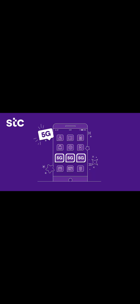 JafarJam's tweet photo. @stc_ksa https://t.co/7g0CZdnN9t