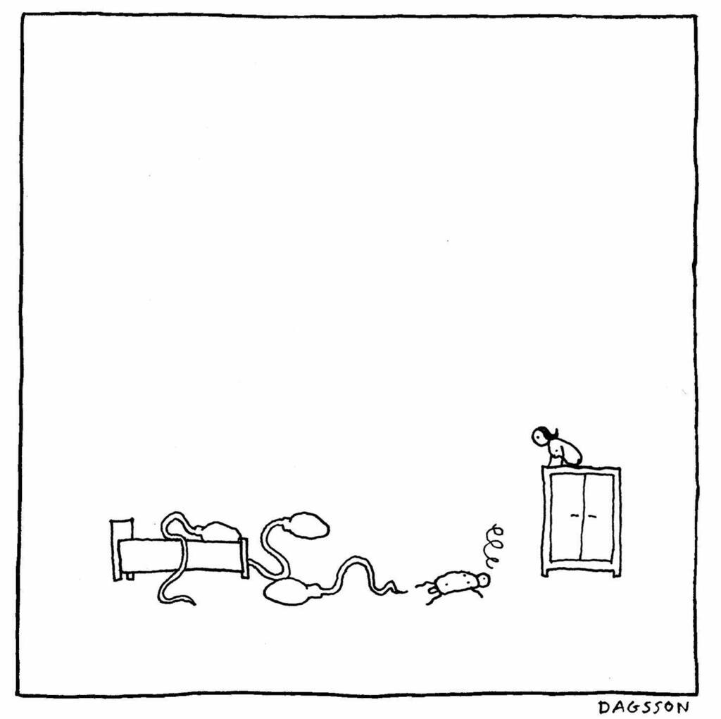 dagsson (@hugleikur) on Twitter photo 