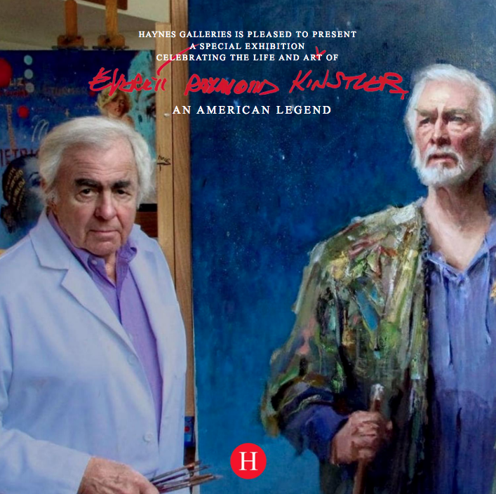 Haynes Galleries tweet media