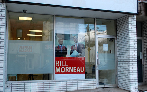 I called my  @Liberal MP for support several times in April and May. I left desperate voicemails, but my pleas for help went unanswered.I live in Toronto Centre.My MP is  @Bill_Morneau.He may have ignored my phone calls, but I hope he reads this thread.
