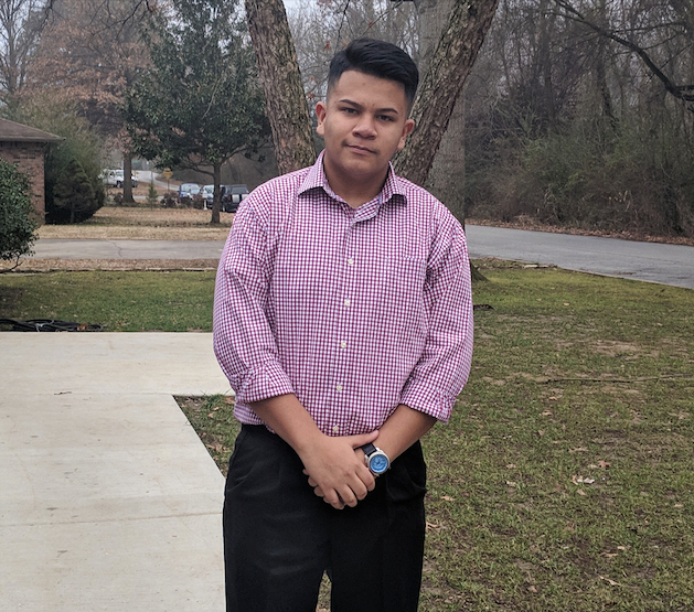 LEDA_Scholars's tweet photo. We’re already nearing the end of the 2020 #LEDAsummer! Stay tuned for more on our first virtual program in the upcoming weeks, but today, we’re getting a first-hand peek from Co.16 #LEDAScholar Jesus B., who’s finishing up the last week of #LEDAsummer: https://t.co/hJywDeQ9Nn https://t.co/GromTRi3M1