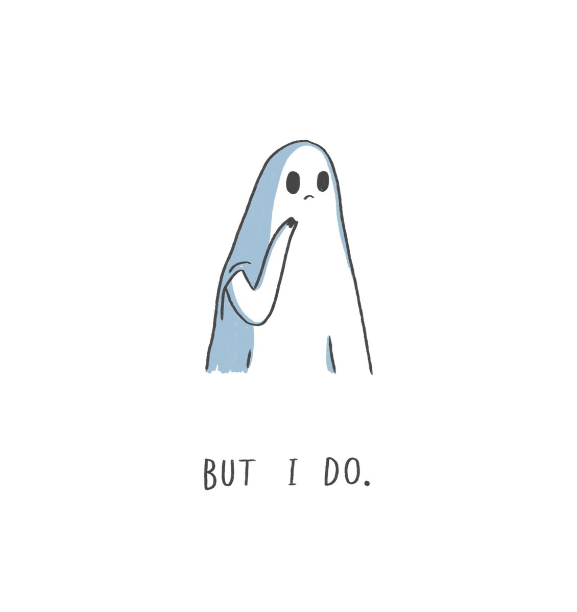 thesadghostclub's tweet photo. A or B https://t.co/bvEq6ZFTHi